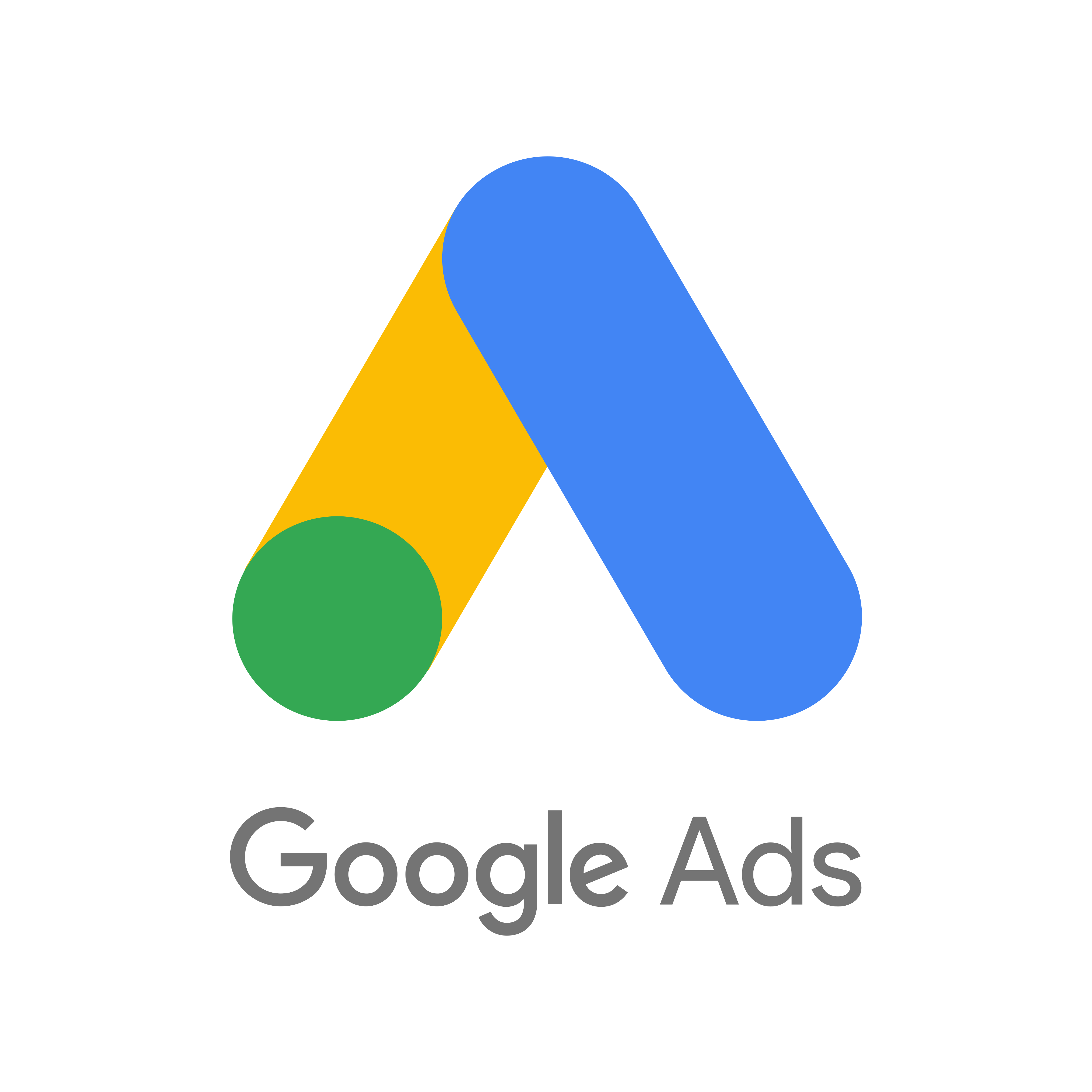 Google Ads
