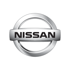 Nissan logo